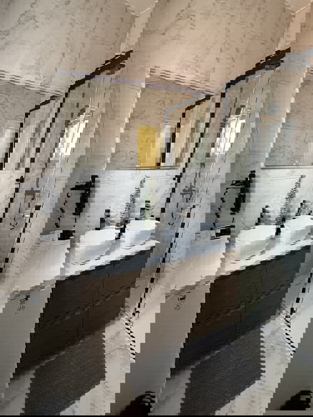 proprietà splendidamente decorata con vista sul mare aperto