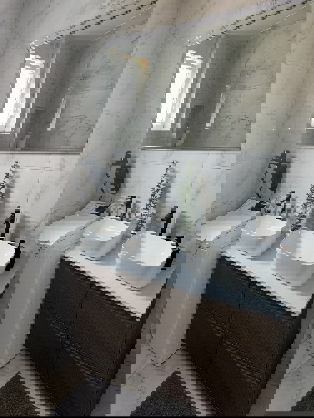 proprietà splendidamente decorata con vista sul mare aperto