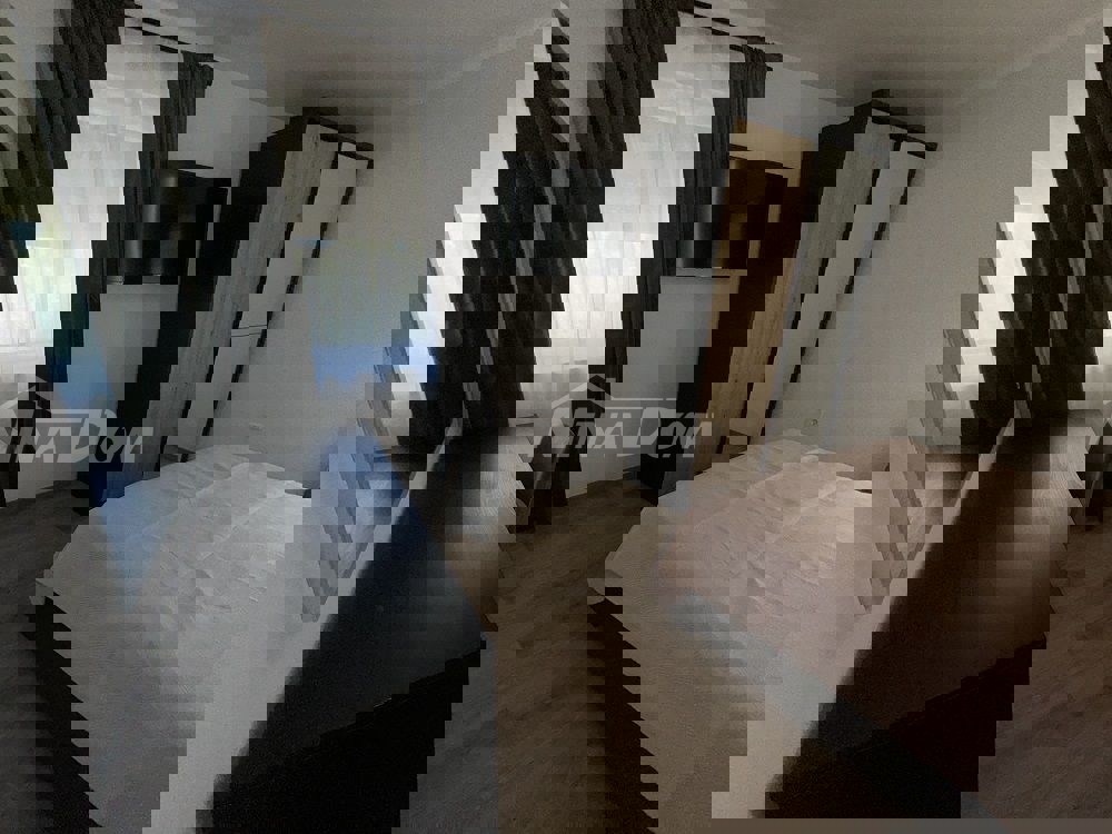 proprietà splendidamente decorata con vista sul mare aperto