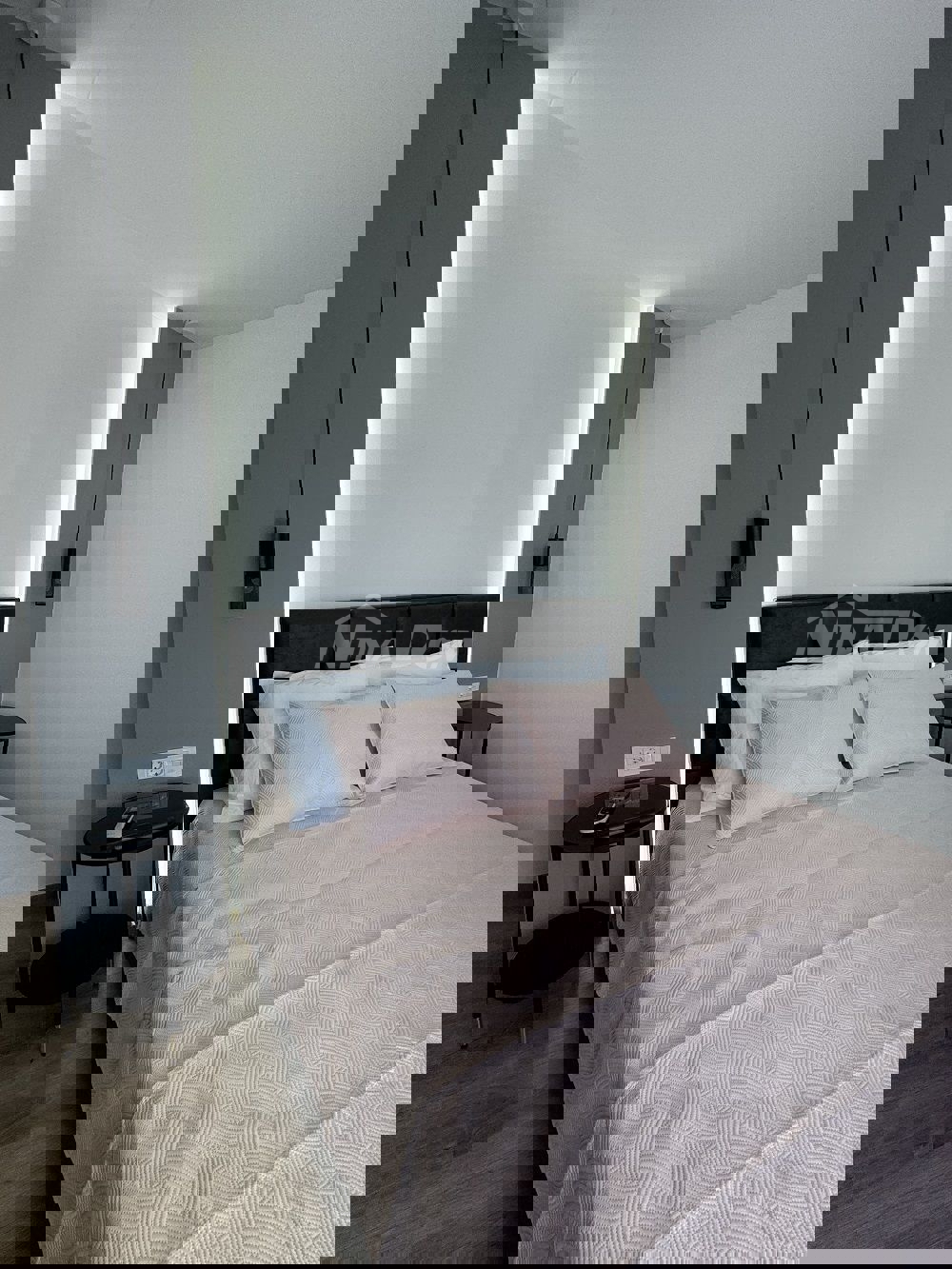 proprietà splendidamente decorata con vista sul mare aperto