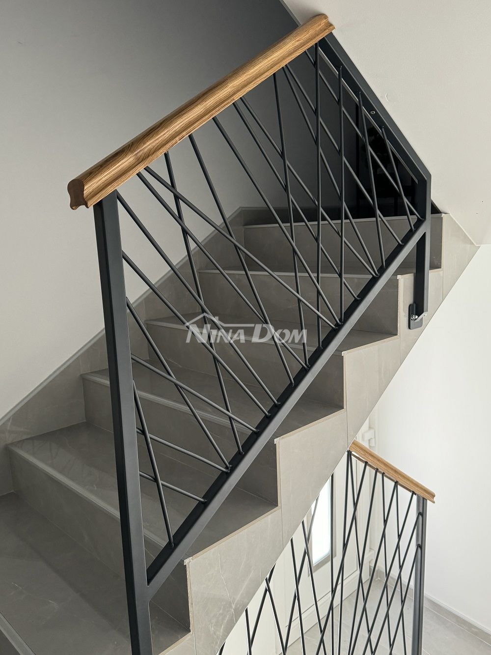 proprietà splendidamente decorata con vista sul mare aperto