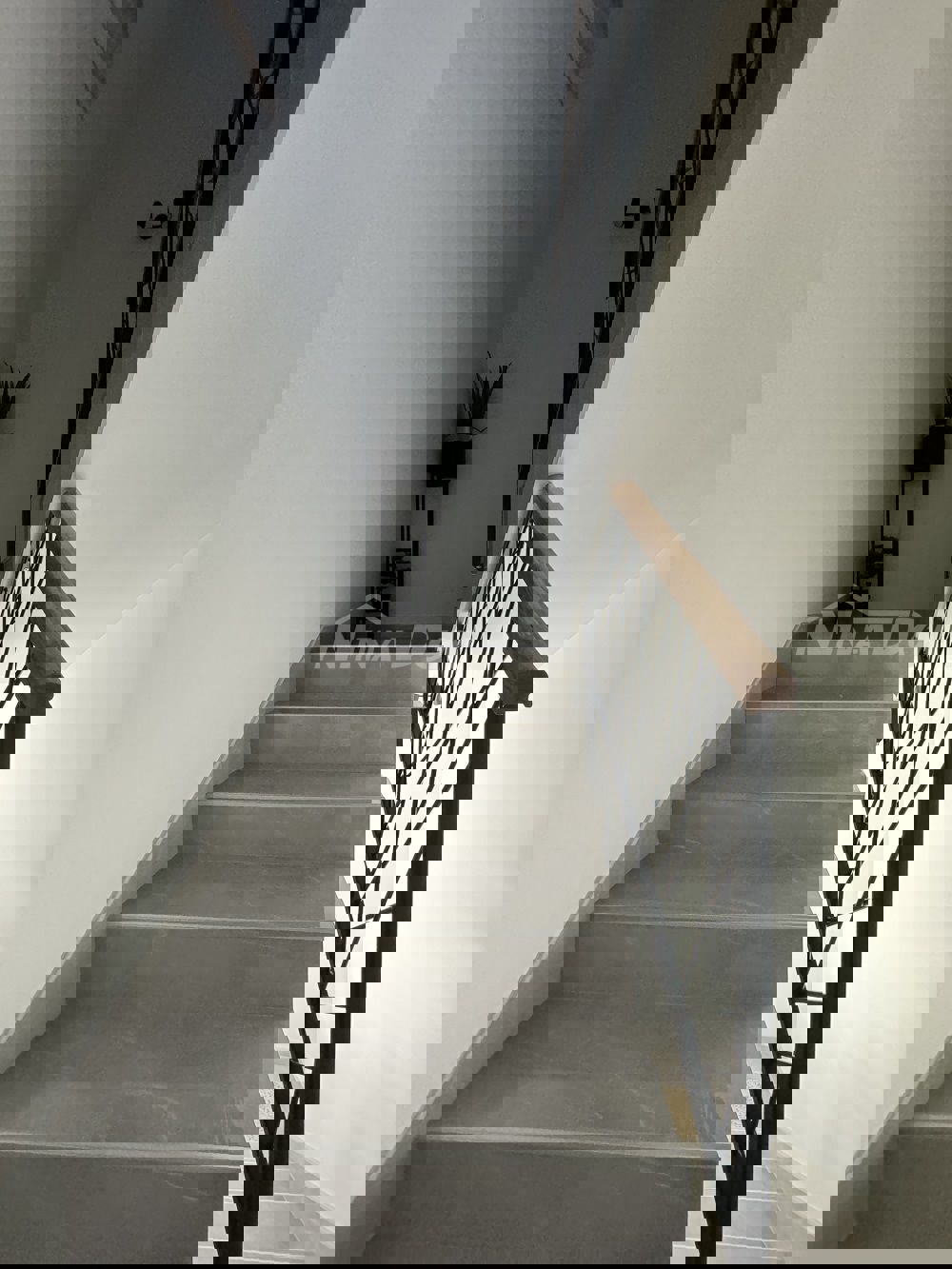 proprietà splendidamente decorata con vista sul mare aperto