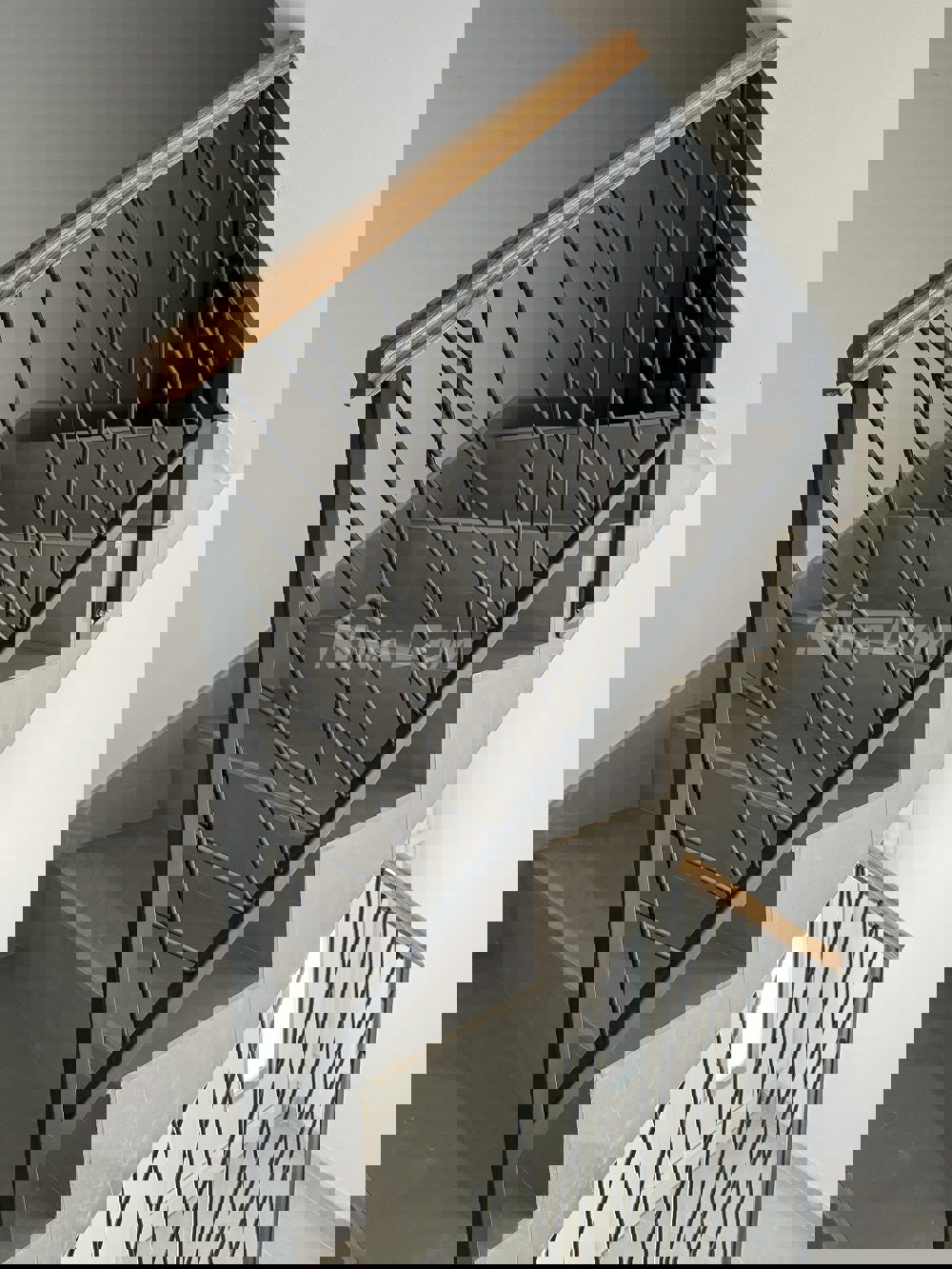 proprietà splendidamente decorata con vista sul mare aperto