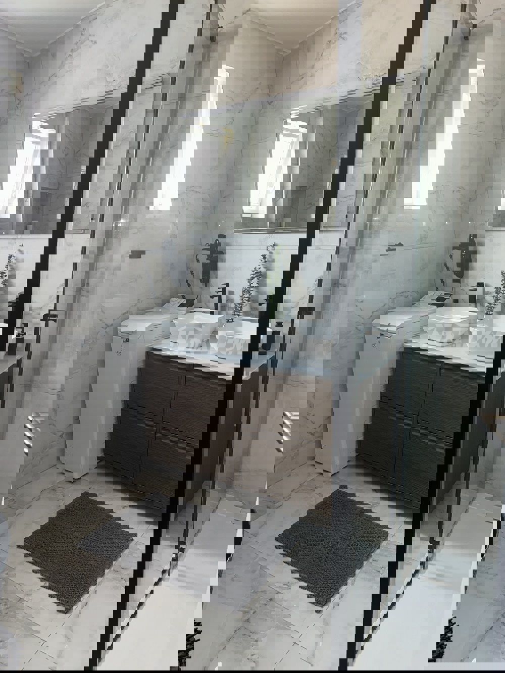 proprietà splendidamente decorata con vista sul mare aperto