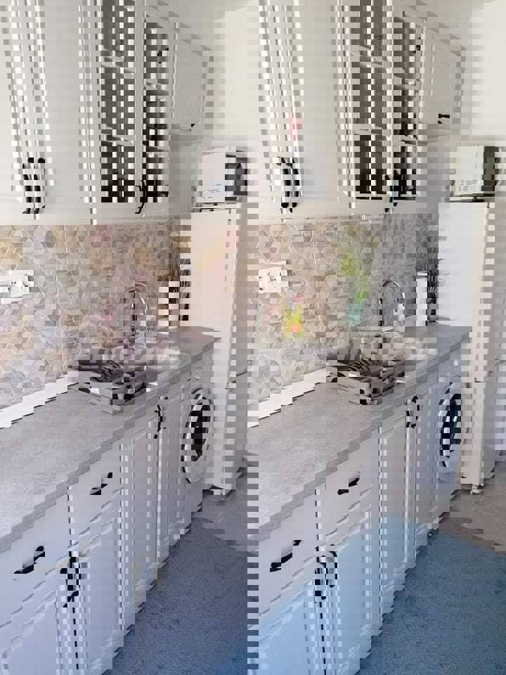 Proprietà familiare adatta sia per residenza occasionale che permanente