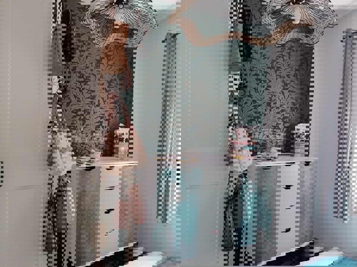 Proprietà familiare adatta sia per residenza occasionale che permanente