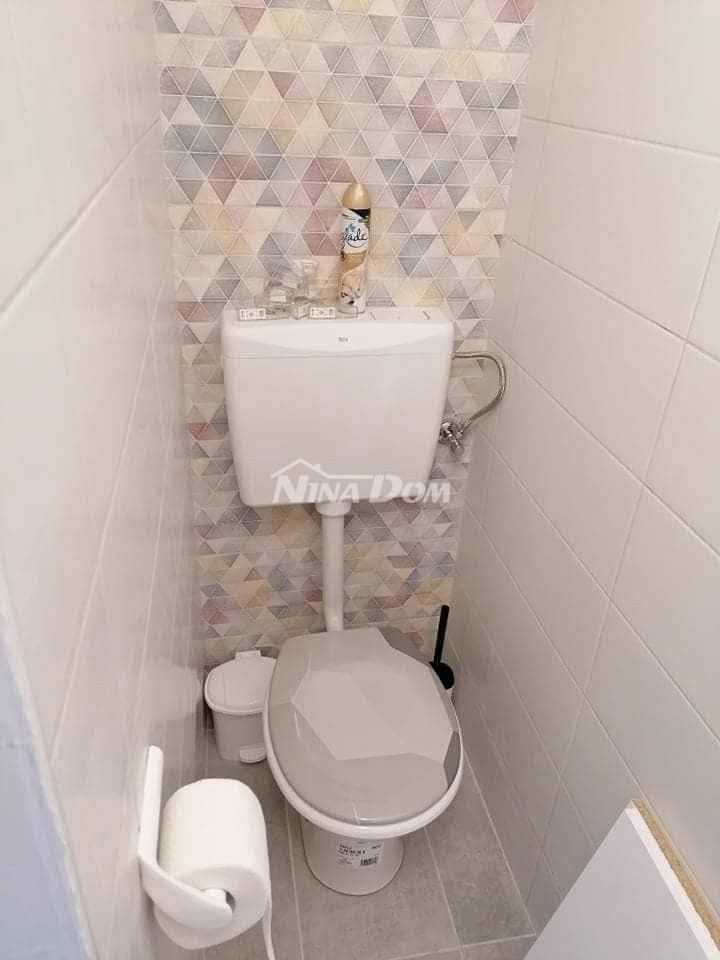 Proprietà familiare adatta sia per residenza occasionale che permanente