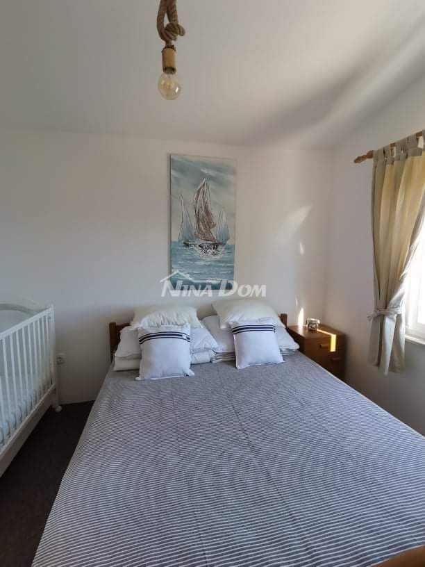 Proprietà familiare adatta sia per residenza occasionale che permanente