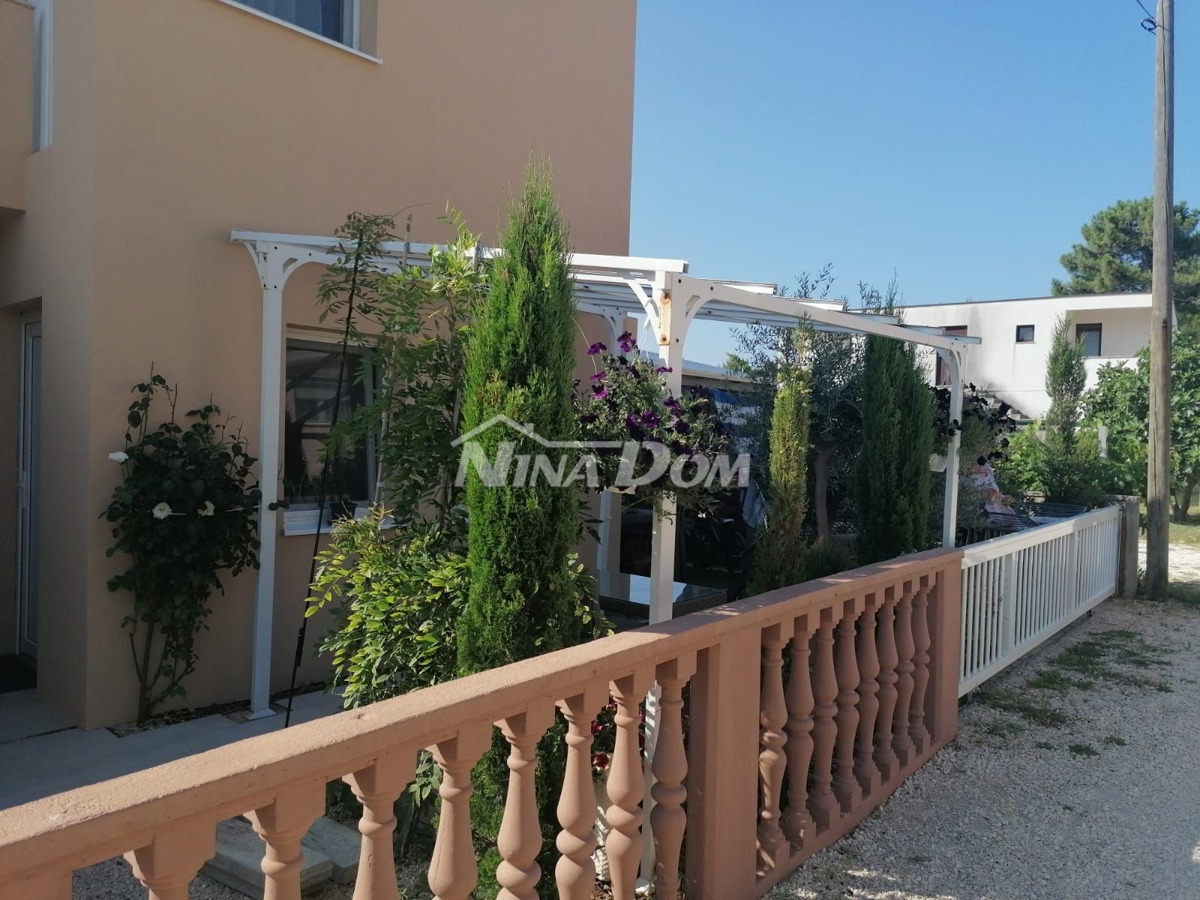 Proprietà familiare adatta sia per residenza occasionale che permanente