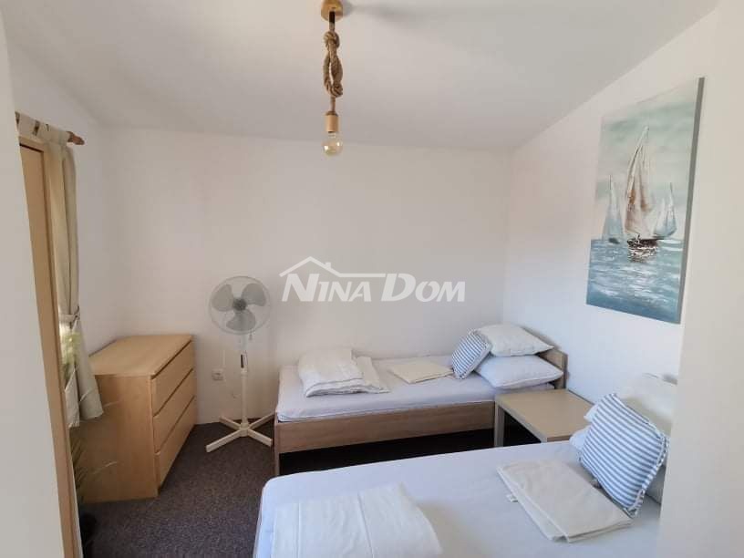 Proprietà familiare adatta sia per residenza occasionale che permanente