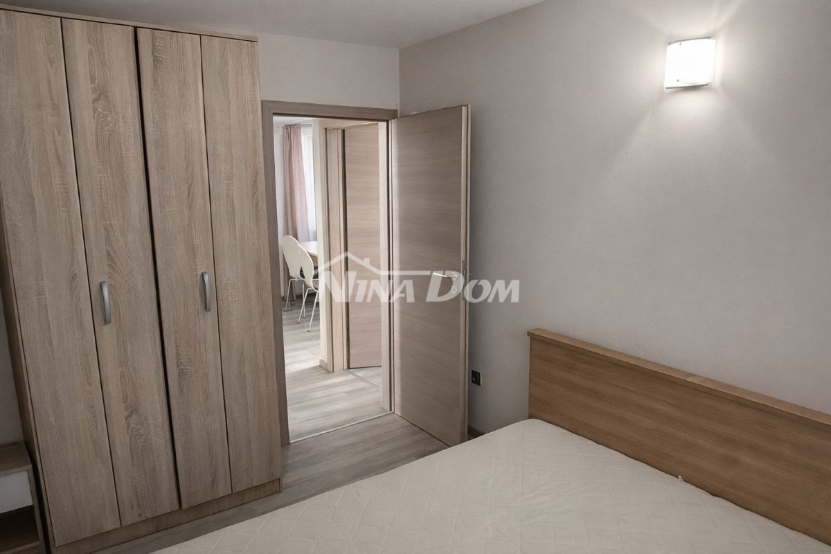 Zara centro storico – appartamento 2 camere, 1° piano, costruzione solida, zona tranquilla