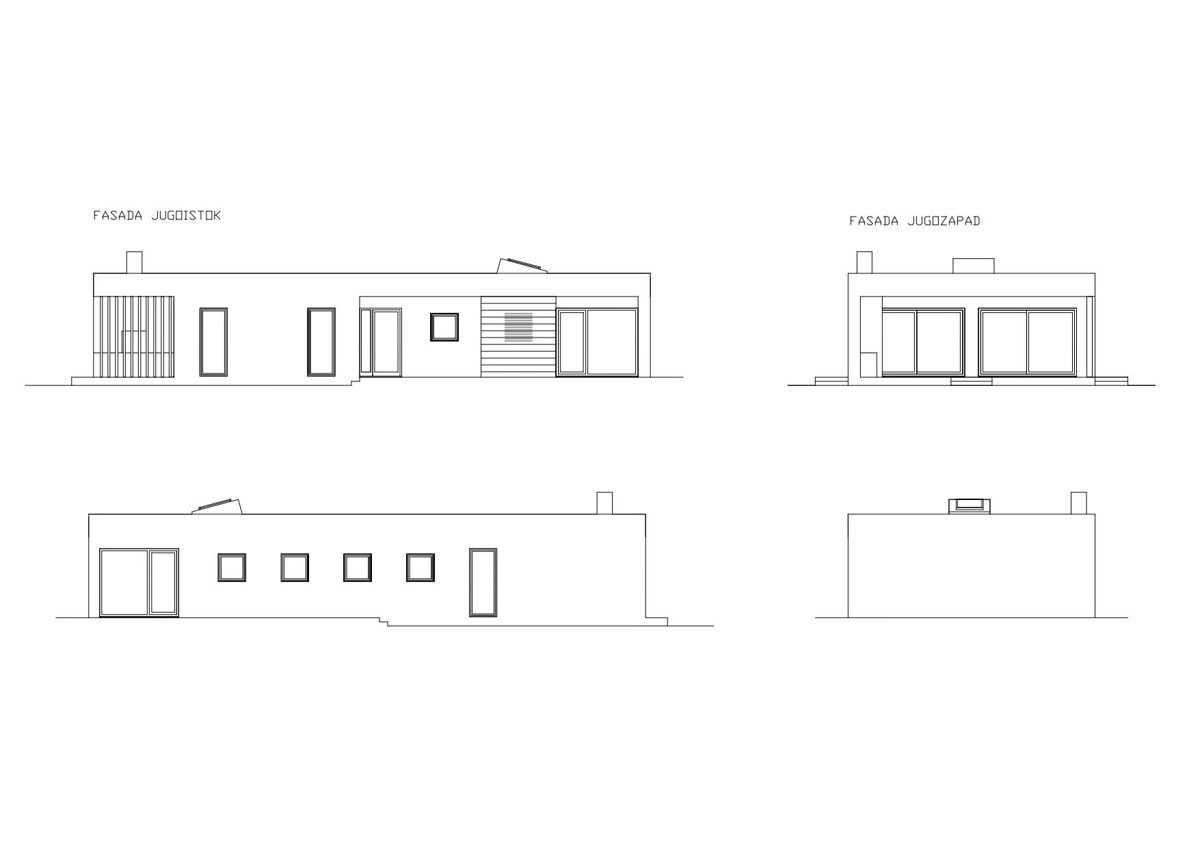 Terreno in vendita: 1241 m2 a Turnje Con il progetto principale per una casa!