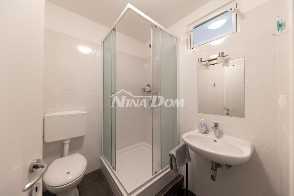 Lussuoso appartamento di 4 locali nel cuore di Zara