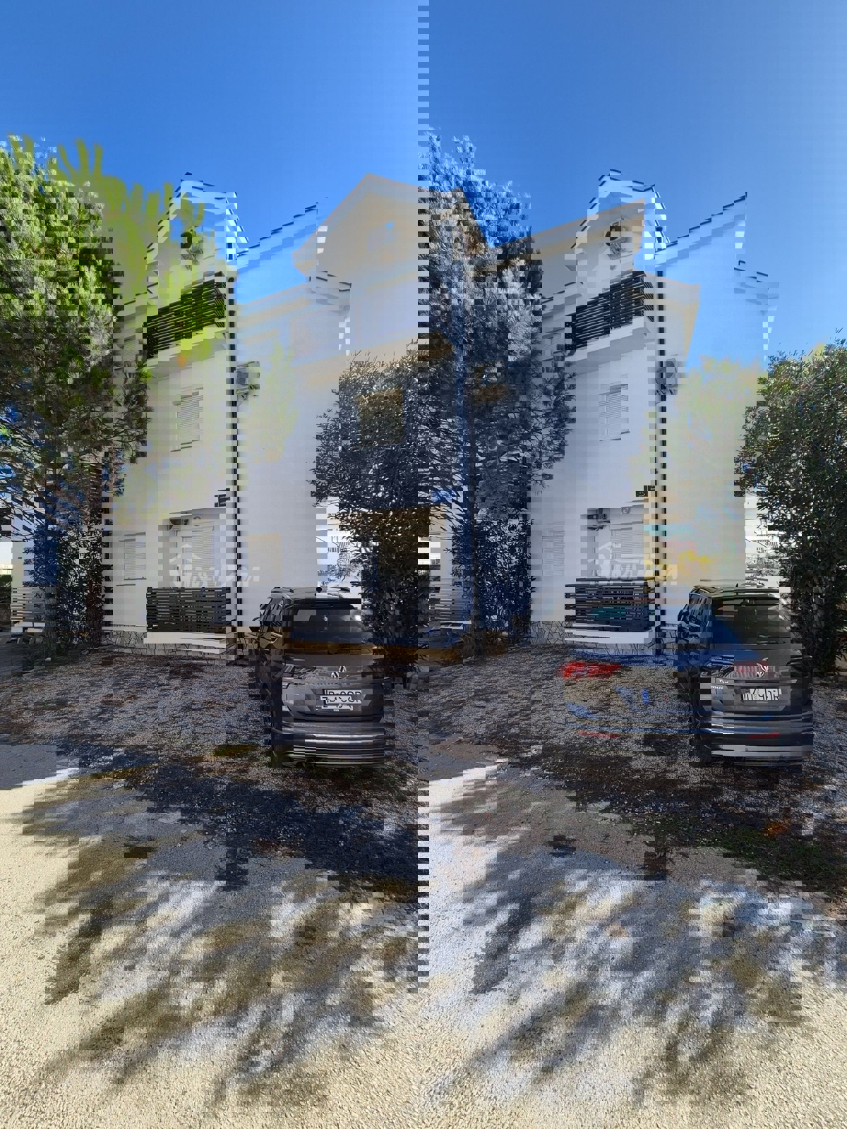 Appartamento a 180 metri dal mare, secondo piano.