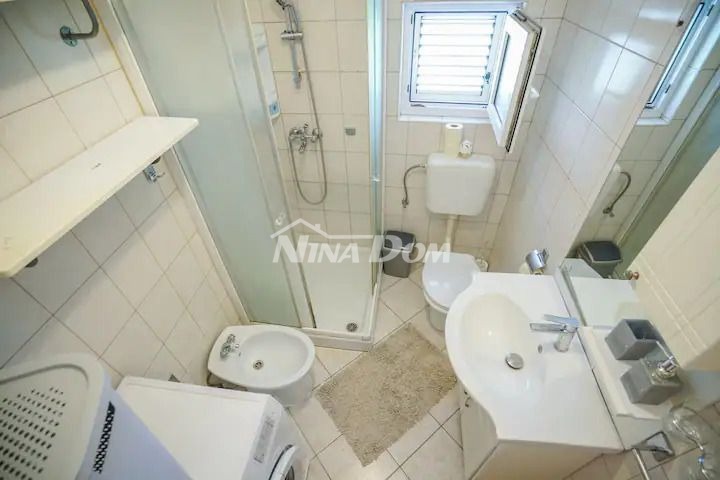 Palazzina a 100 metri dalla sala Višnjik Zadar