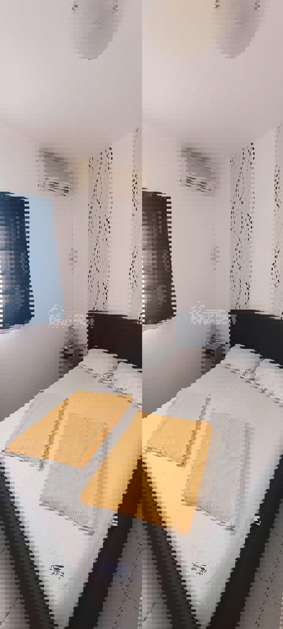 Lato sud a 90 metri dal mare condominio con giardino