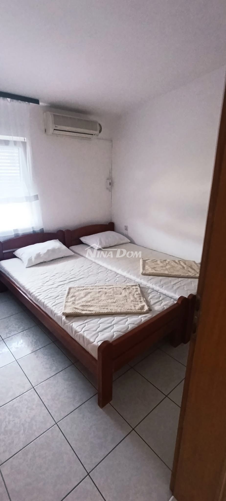 Lato sud a 90 metri dal mare condominio con giardino