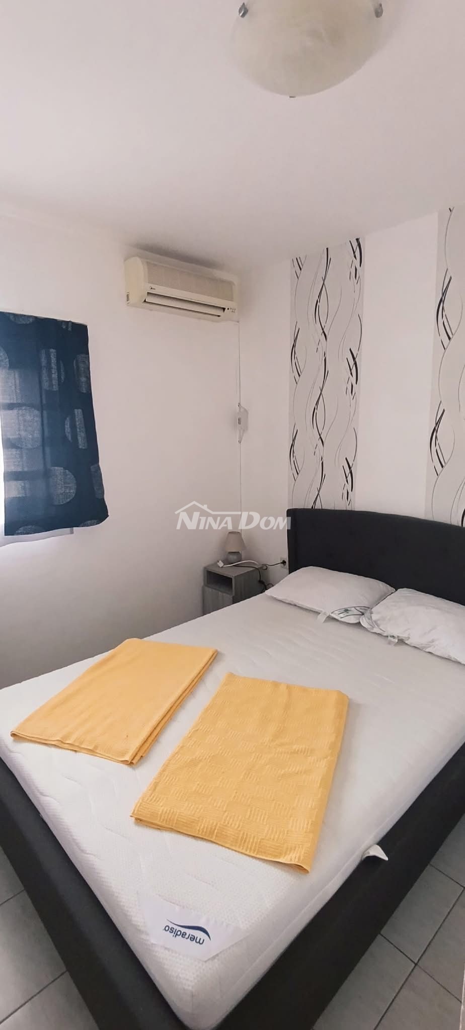 Lato sud a 90 metri dal mare condominio con giardino