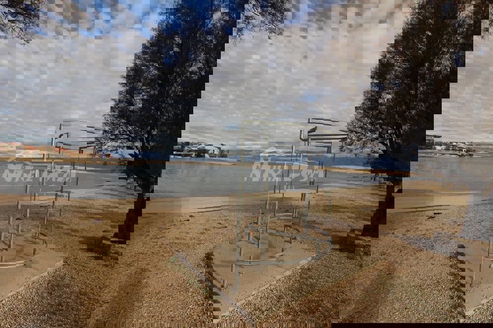 Appartamento al piano terra con due camere da letto a 80 metri dalla spiaggia