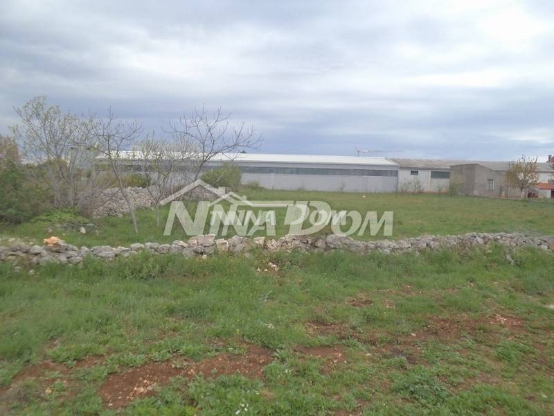 Terreno edificabile Kožino