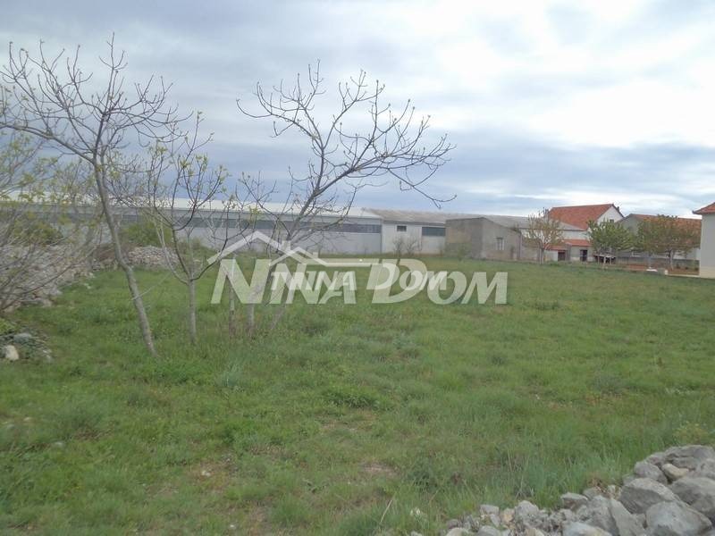 Terreno edificabile Kožino