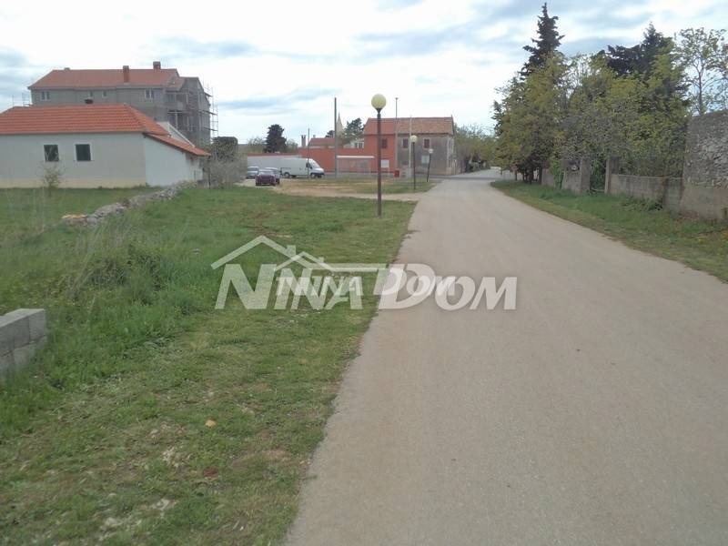 Terreno edificabile Kožino