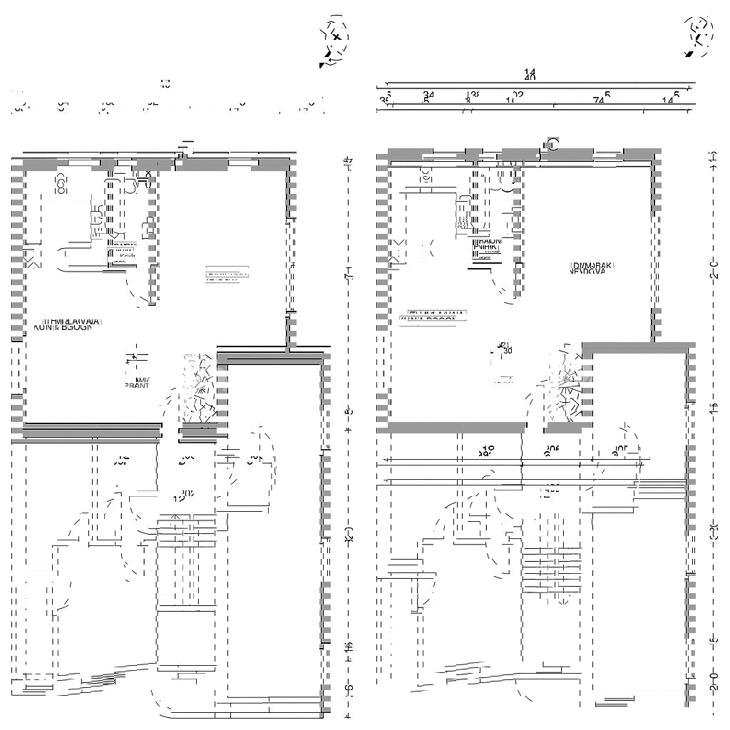 VIŠNJIK – Ampio Appartamento Duplex di 140 m² con Vista Città