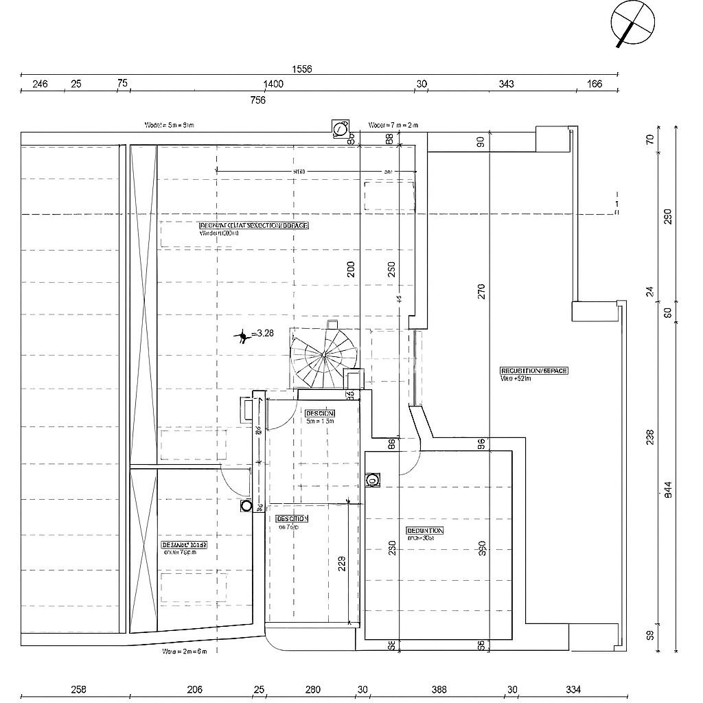 VIŠNJIK – Ampio Appartamento Duplex di 140 m² con Vista Città