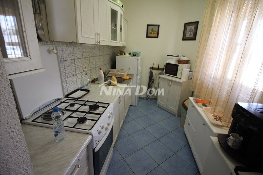 proprietà indipendente lato sud a 120 metri dalla spiaggia