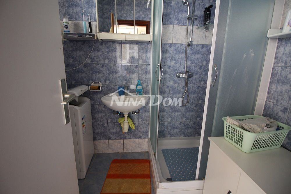 proprietà indipendente lato sud a 120 metri dalla spiaggia