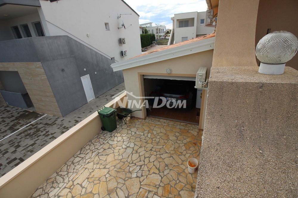 proprietà indipendente lato sud a 120 metri dalla spiaggia