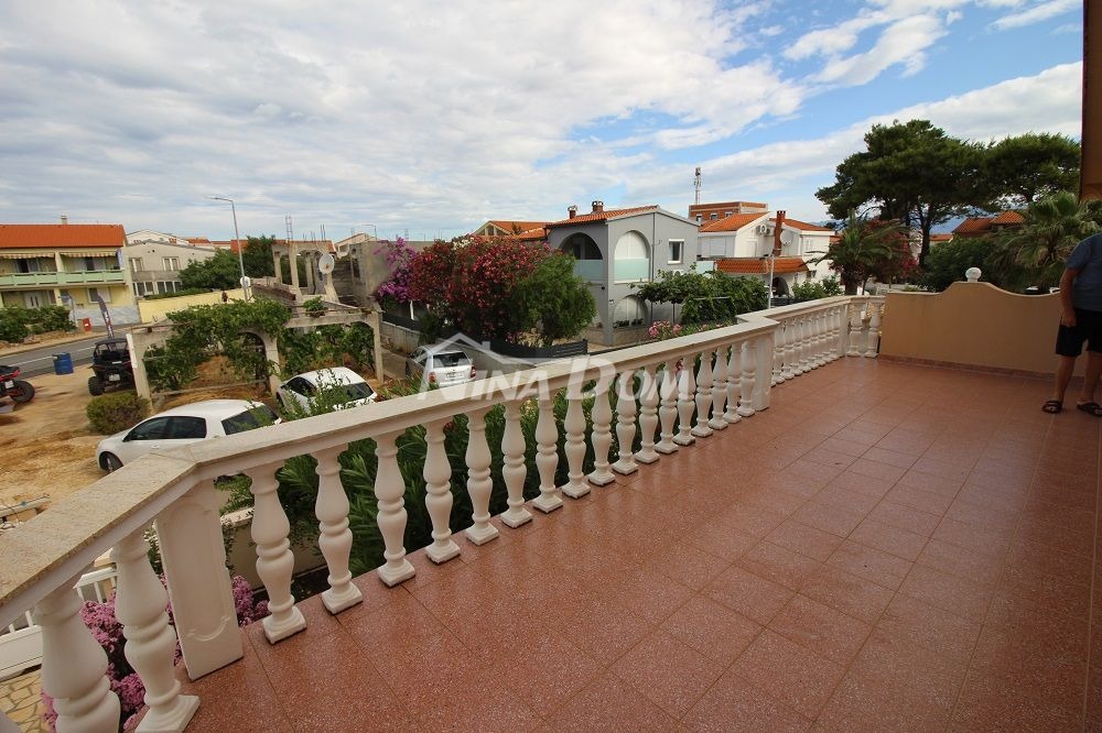 proprietà indipendente lato sud a 120 metri dalla spiaggia