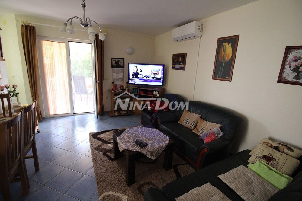 proprietà indipendente lato sud a 120 metri dalla spiaggia