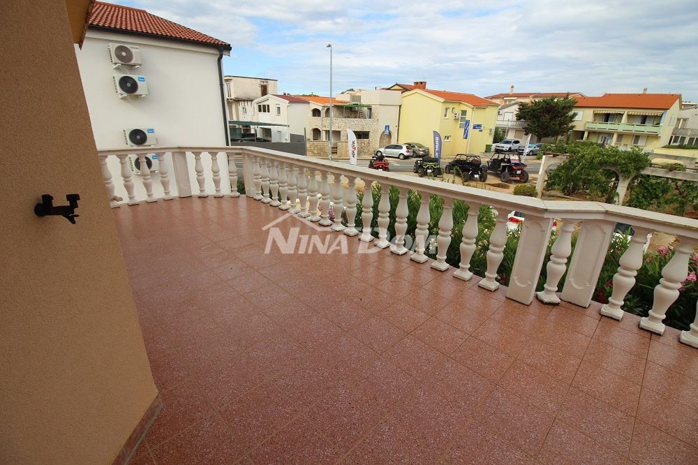 proprietà indipendente lato sud a 120 metri dalla spiaggia