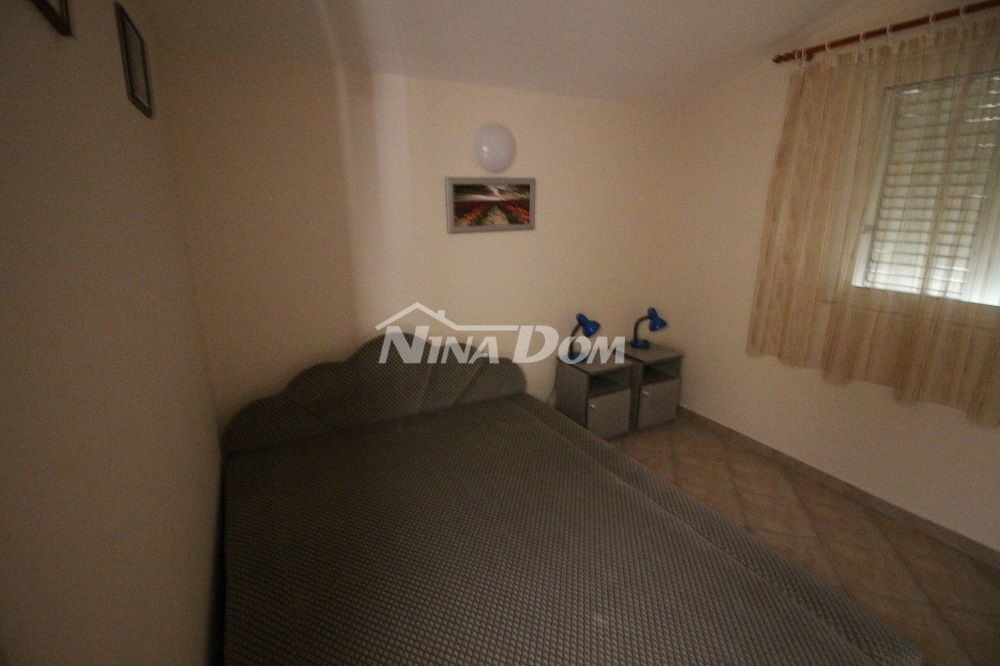 proprietà indipendente lato sud a 120 metri dalla spiaggia