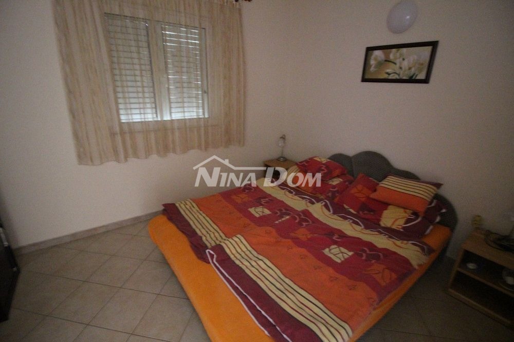 proprietà indipendente lato sud a 120 metri dalla spiaggia