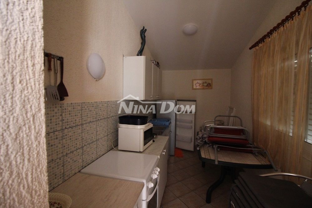 proprietà indipendente lato sud a 120 metri dalla spiaggia