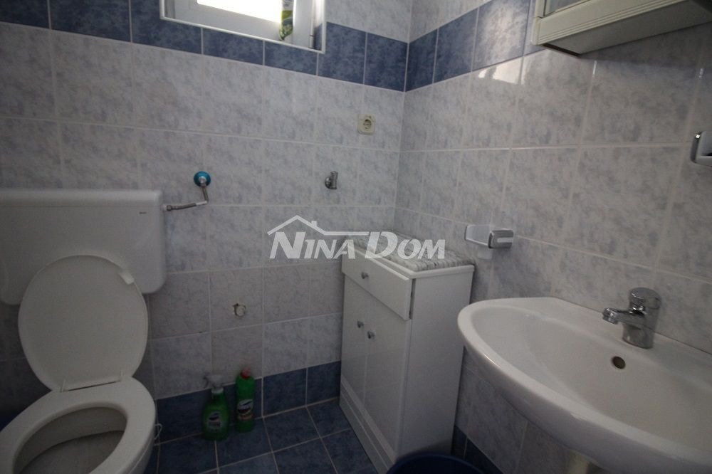 proprietà indipendente lato sud a 120 metri dalla spiaggia