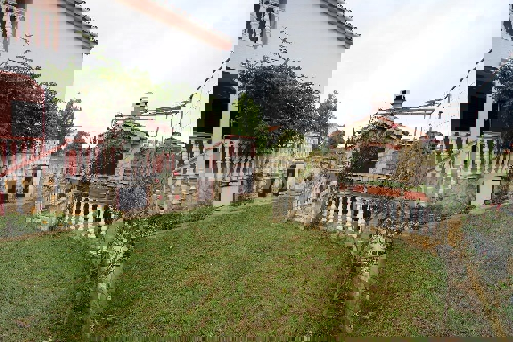 Proprietà indipendente a 400 metri dalla spiaggia