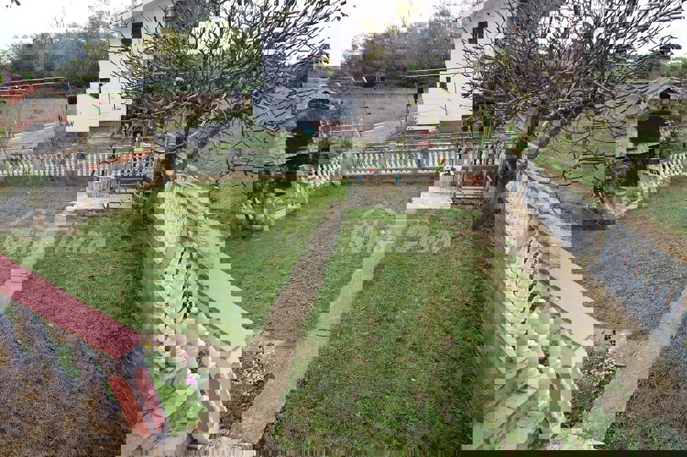 Proprietà indipendente a 400 metri dalla spiaggia