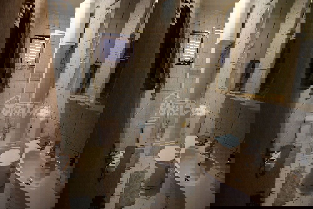 Proprietà indipendente a 400 metri dalla spiaggia