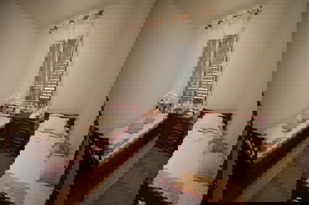 Proprietà indipendente a 400 metri dalla spiaggia