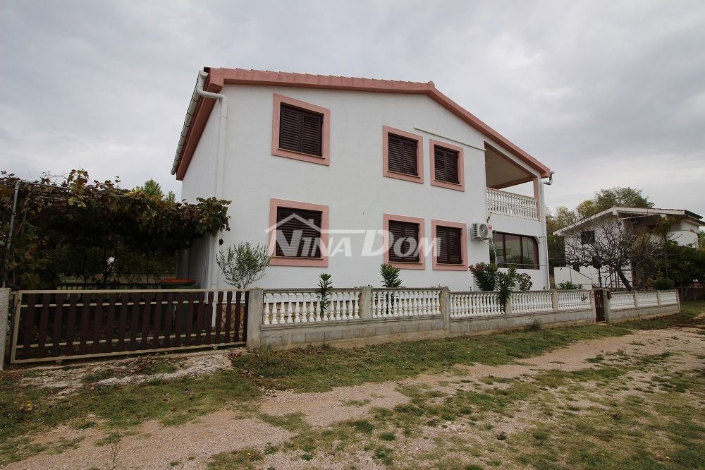 Proprietà indipendente a 400 metri dalla spiaggia