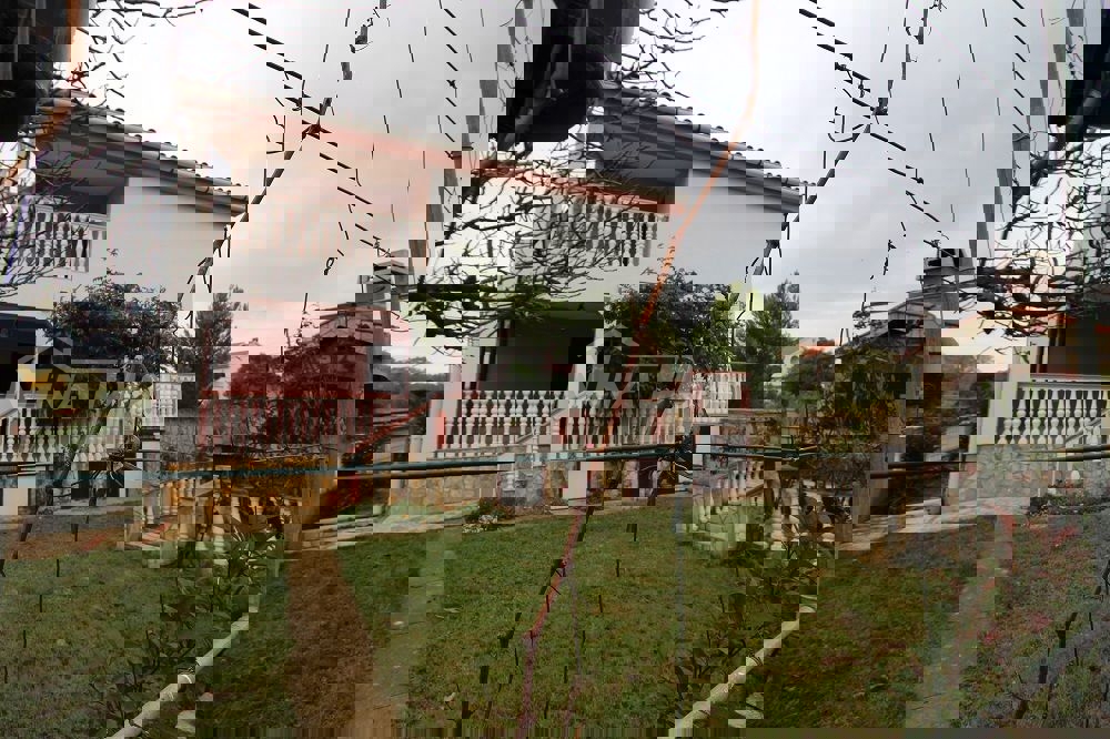 Proprietà indipendente a 400 metri dalla spiaggia