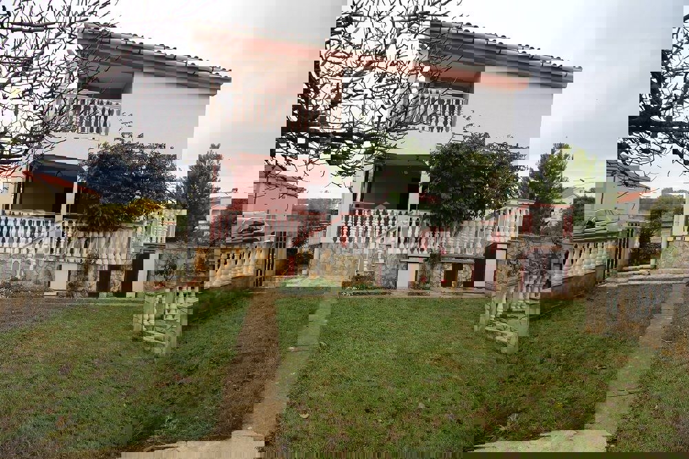 Proprietà indipendente a 400 metri dalla spiaggia