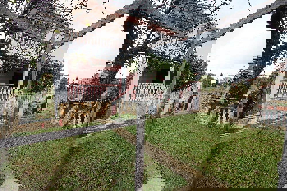 Proprietà indipendente a 400 metri dalla spiaggia