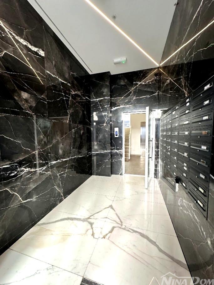 Zadar – Višnjik: appartamento esclusivo all’ultimo piano, 10 min dal centro storico