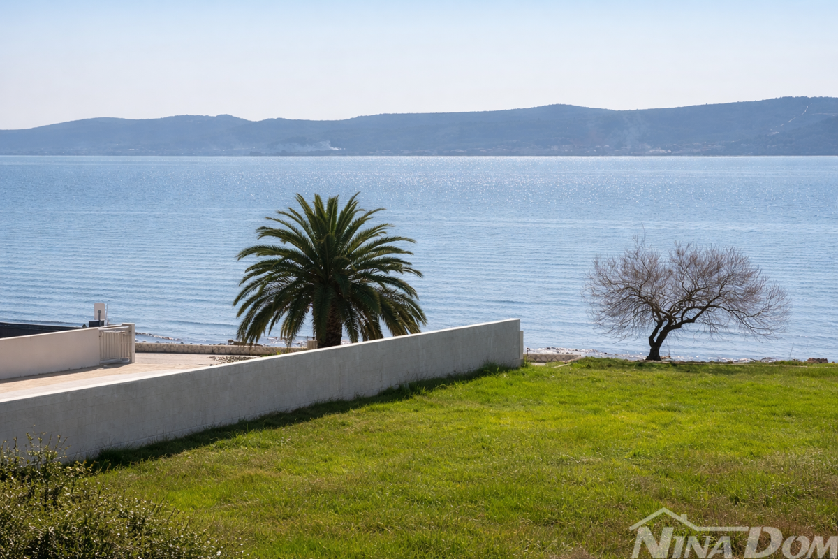 Potenziale Mini Hotel / Edificio di appartamenti – Sukošan, a 70 m dal mare