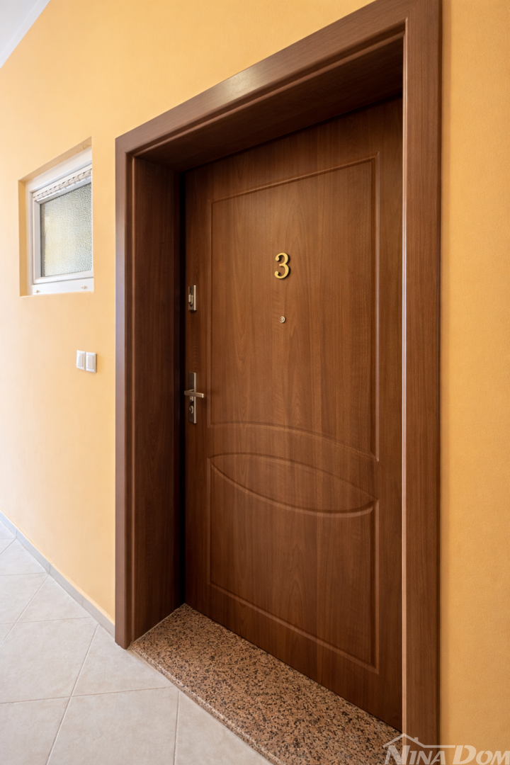 Potenziale Mini Hotel / Edificio di appartamenti – Sukošan, a 70 m dal mare