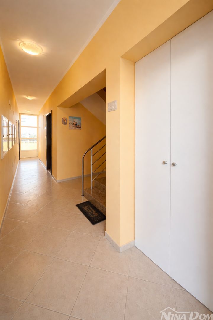 Potenziale Mini Hotel / Edificio di appartamenti – Sukošan, a 70 m dal mare